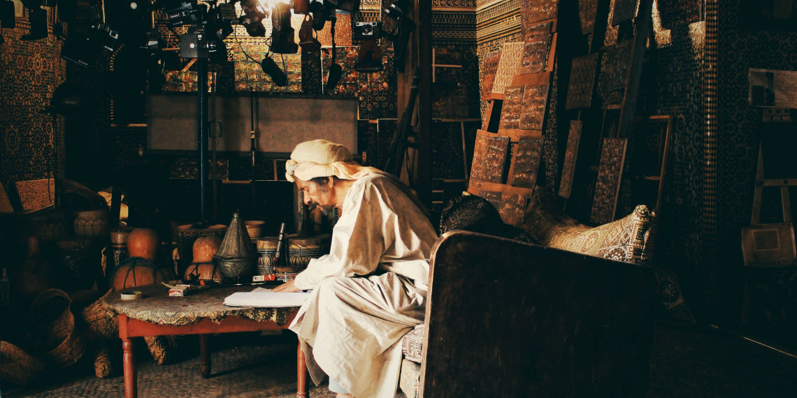 Shariah is not limited to within the boundaries of law