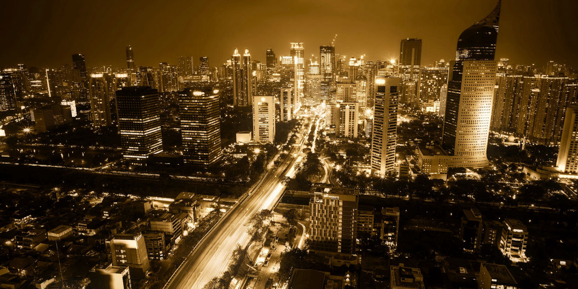 A modern financial system built on a solid foundation