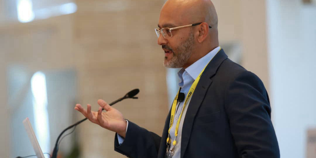 "Our digital sukuk is unique not only in that it uses blockchain, but also that it is equity-based and asset backed."